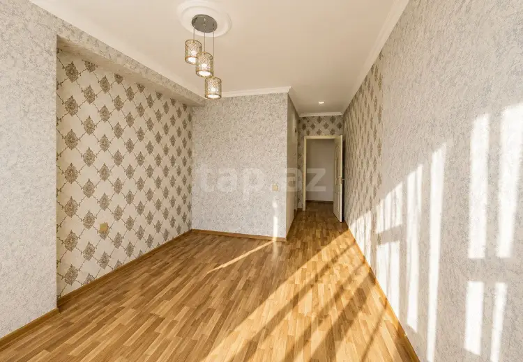 3 otaqlı mənzil , Xırdalan
