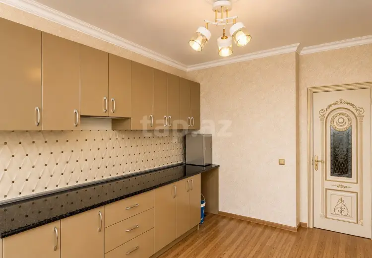 3 otaqlı mənzil , Xırdalan