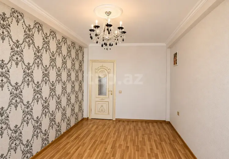 3 otaqlı mənzil , Xırdalan