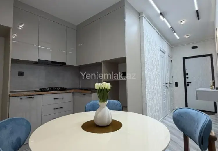 189 000 AZN - 2 otaqlı mənzil Satılır, Xətai, Bakı
