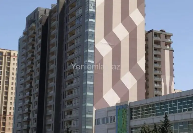 2 otaqlı mənzil Satılır, Yasamal qəs., Yasamal, Bakı