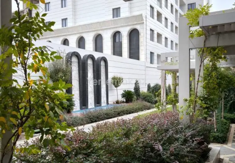 280 000 AZN - 2 otaqlı mənzil Satılır, Bayıl qəs., Səbail, Bakı