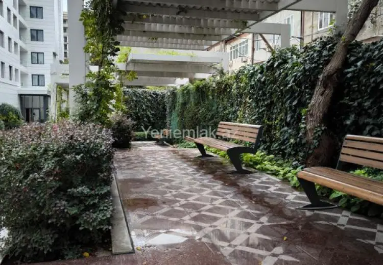 280 000 AZN - 2 otaqlı mənzil Satılır, Bayıl qəs., Səbail, Bakı