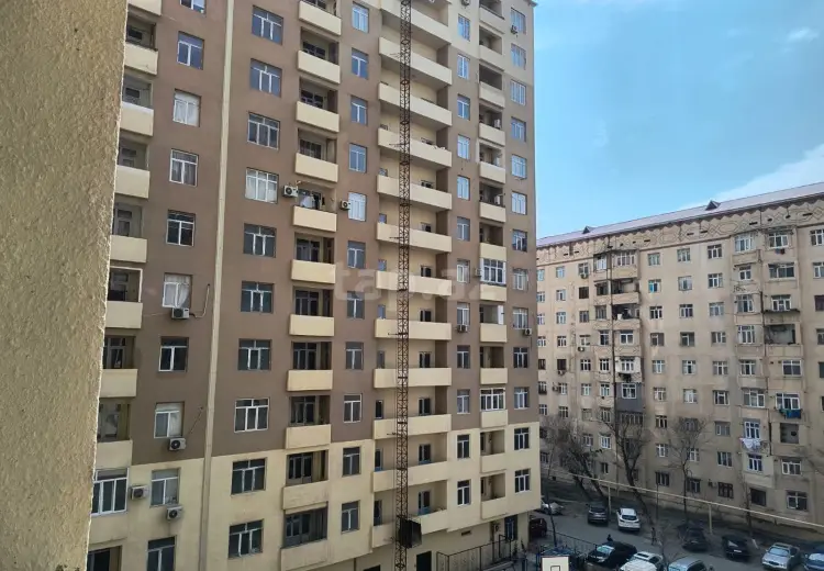 3 otaqlı mənzil , Sumqayıt