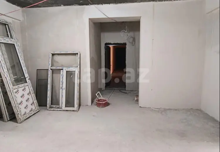 3 otaqlı mənzil , Sumqayıt