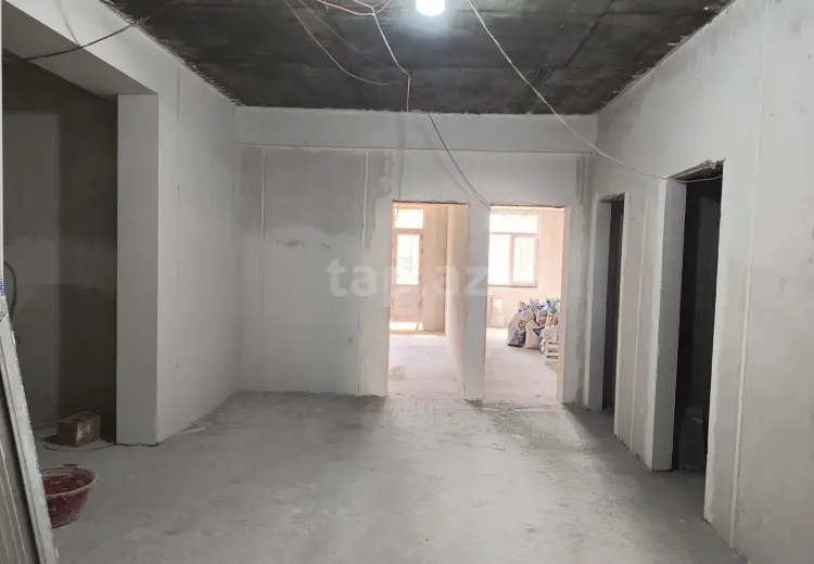 3 otaqlı mənzil , Sumqayıt