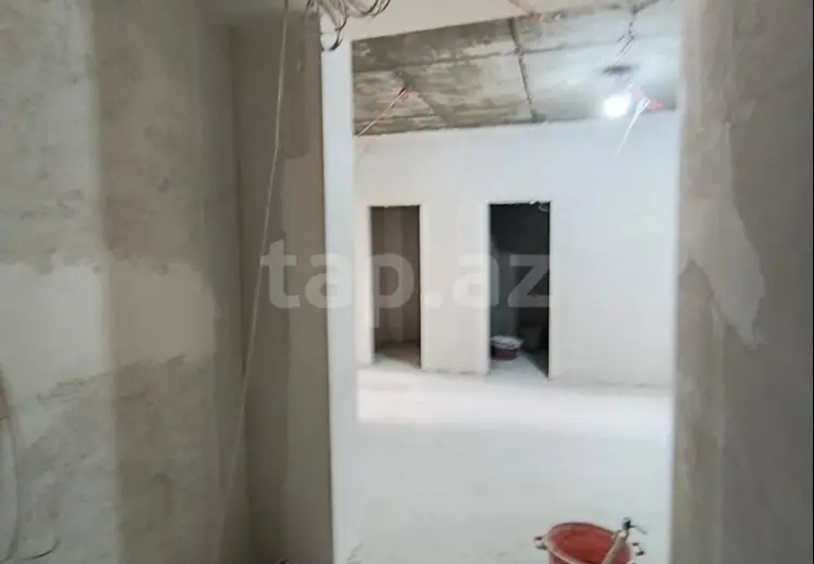 3 otaqlı mənzil , Sumqayıt