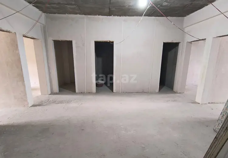3 otaqlı mənzil , Sumqayıt
