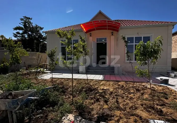 3 otaqlı mənzil , Saray, Abşeron