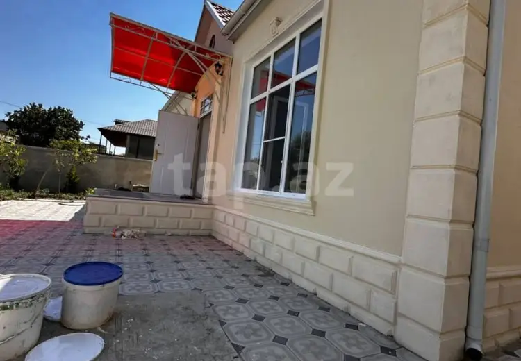 3 otaqlı mənzil , Saray, Abşeron