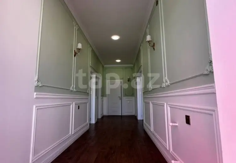 3 otaqlı mənzil , Saray, Abşeron