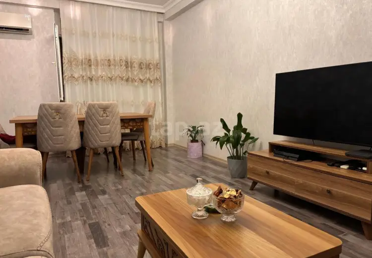 2 otaqlı mənzil , Yasamal qəs., Yasamal, Bakı