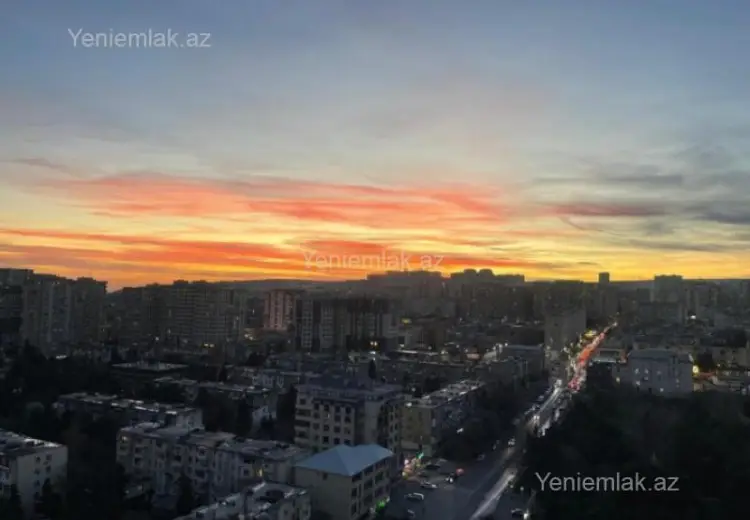 240 000 AZN - 2 otaqlı mənzil Satılır, Yasamal qəs., Yasamal, Bakı