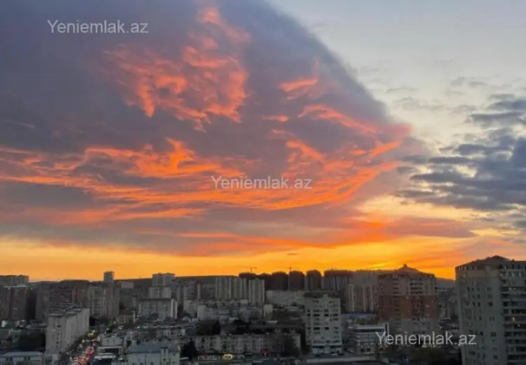 240 000 AZN - 2 otaqlı mənzil Satılır, Yasamal qəs., Yasamal, Bakı