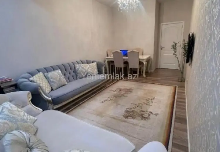 240 000 AZN - 2 otaqlı mənzil Satılır, Yasamal qəs., Yasamal, Bakı