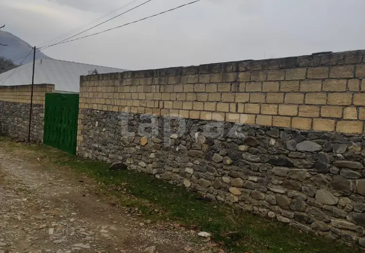 5 otaqlı mənzil , Şəki