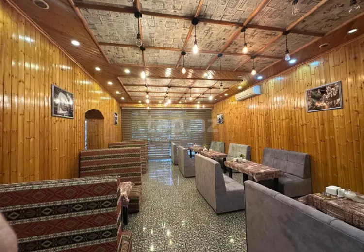 0 m² Obyekt / Ofis , Bakıxanov qəs., Sabunçu, Bakı