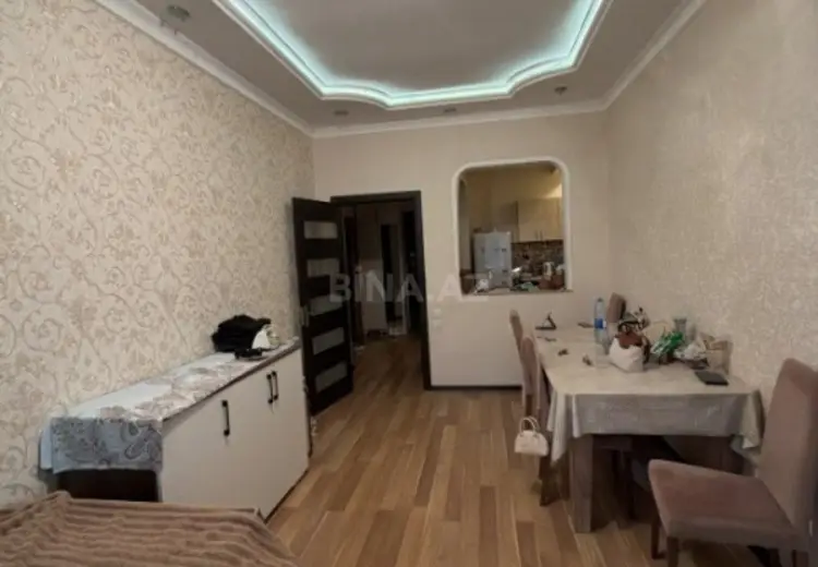 2 otaqlı mənzil Satılır, Yasamal qəs., Yasamal, Bakı