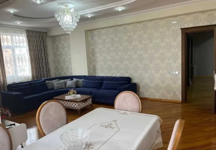 3 otaqlı mənzil Satılır, Xırdalan