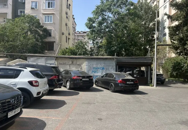 18 m² Obyekt / Ofis Satılır, Nərimanov, Bakı