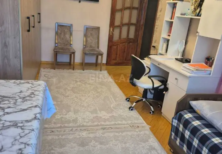 2 otaqlı mənzil Satılır, 7-ci mikrorayon, Binəqədi, Bakı