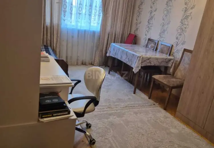 2 otaqlı mənzil Satılır, 7-ci mikrorayon, Binəqədi, Bakı