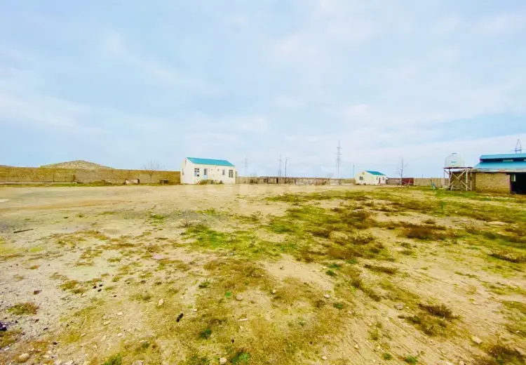 0 m² Obyekt / Ofis , Şüvəlan, Xəzər, Bakı