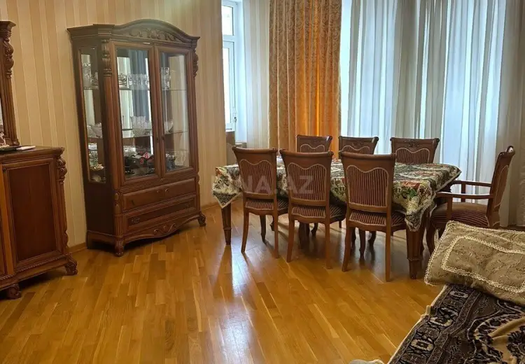2 otaqlı mənzil Kirayə (aylıq), Nərimanov, Bakı