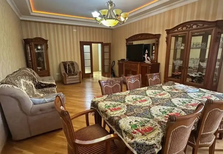 2 otaqlı mənzil Kirayə (aylıq), Nərimanov, Bakı