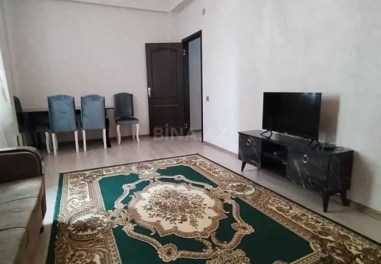 2 otaqlı mənzil Satılır, Yasamal qəs., Yasamal, Bakı