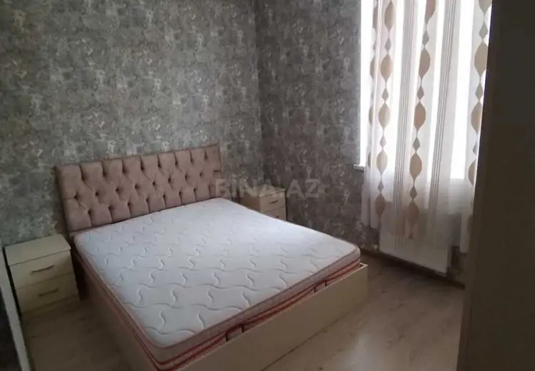 2 otaqlı mənzil Satılır, Yasamal qəs., Yasamal, Bakı