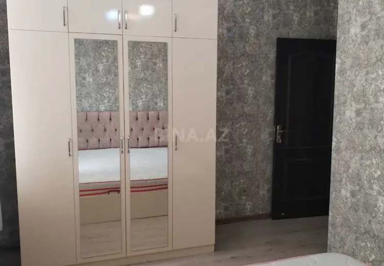 2 otaqlı mənzil Satılır, Yasamal qəs., Yasamal, Bakı