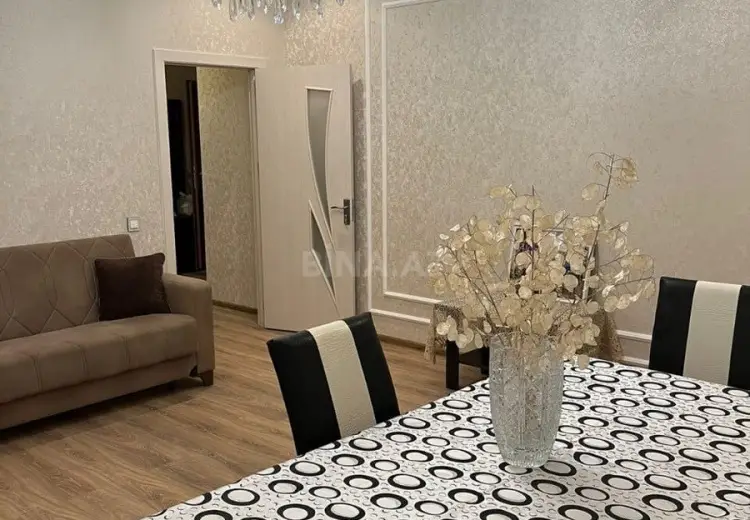 2 otaqlı mənzil Kirayə (aylıq), Yeni Yasamal qəs., Yasamal, Bakı