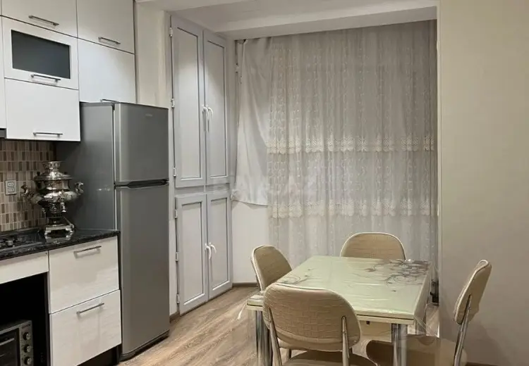 2 otaqlı mənzil Kirayə (aylıq), Yeni Yasamal qəs., Yasamal, Bakı