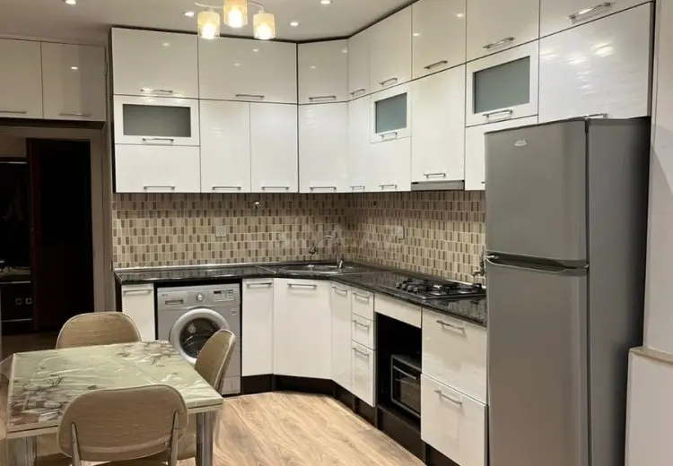 2 otaqlı mənzil Kirayə (aylıq), Yeni Yasamal qəs., Yasamal, Bakı