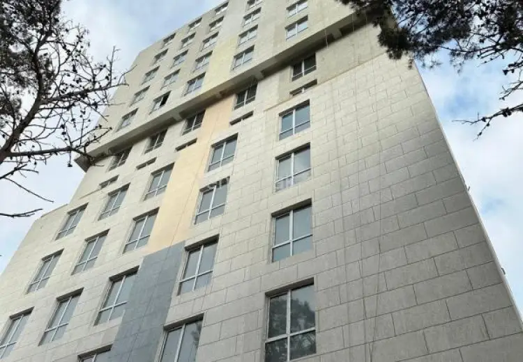 4 otaqlı mənzil Satılır, Binəqədi qəs., Binəqədi, Bakı