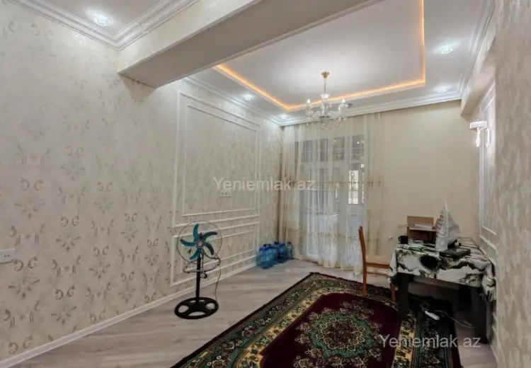2 otaqlı mənzil Satılır, Xırdalan