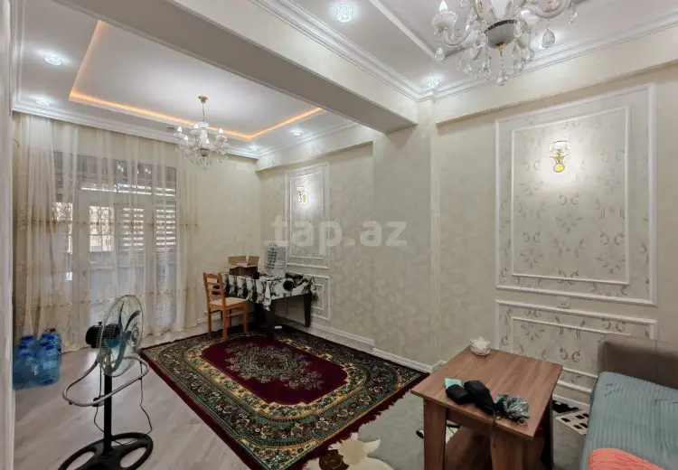 2 otaqlı mənzil , Xırdalan
