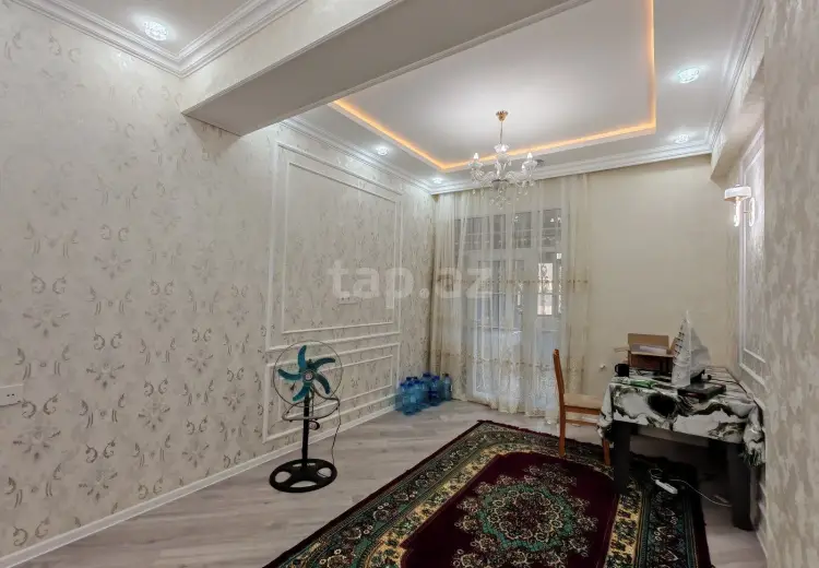 2 otaqlı mənzil , Xırdalan