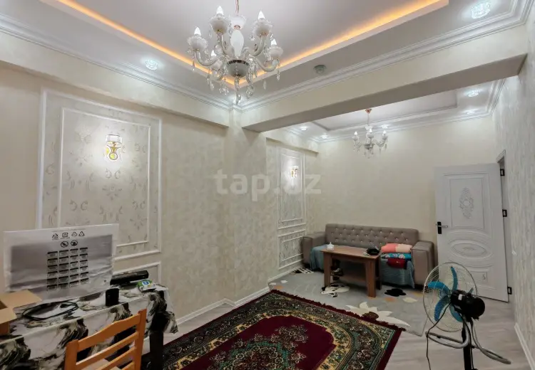 2 otaqlı mənzil , Xırdalan