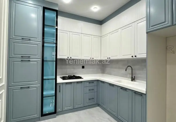 229 000 AZN - 5 otaqlı mənzil Satılır, Xətai, Bakı