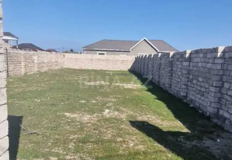 4 sot Torpaq Satılır, Sabunçu, Bakı