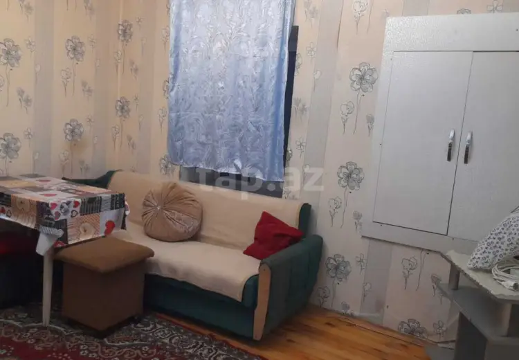 2 otaqlı mənzil Kirayə (aylıq), Yasamal qəs., Yasamal, Bakı