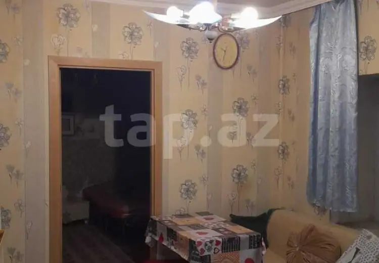 2 otaqlı mənzil Kirayə (aylıq), Yasamal qəs., Yasamal, Bakı