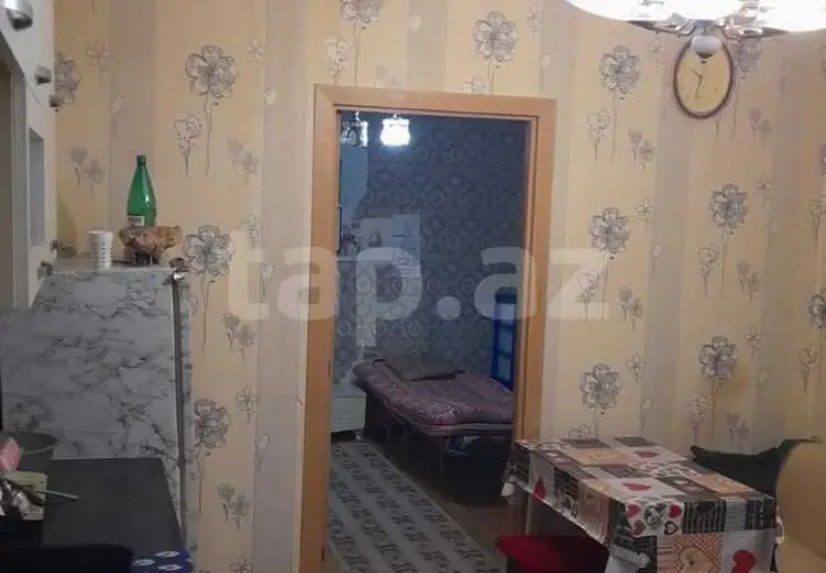 2 otaqlı mənzil Kirayə (aylıq), Yasamal qəs., Yasamal, Bakı