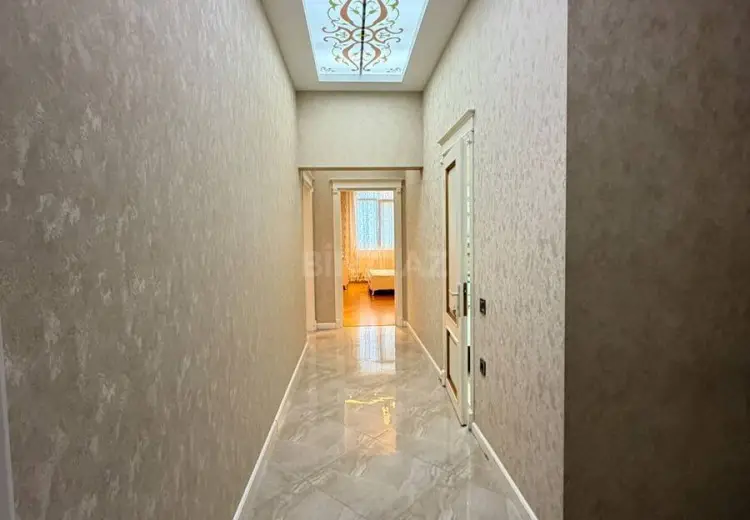 2 otaqlı mənzil Kirayə (aylıq), Nəsimi, Bakı