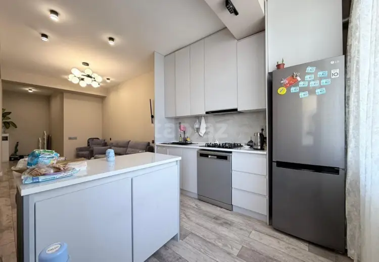 2 otaqlı mənzil , Sumqayıt