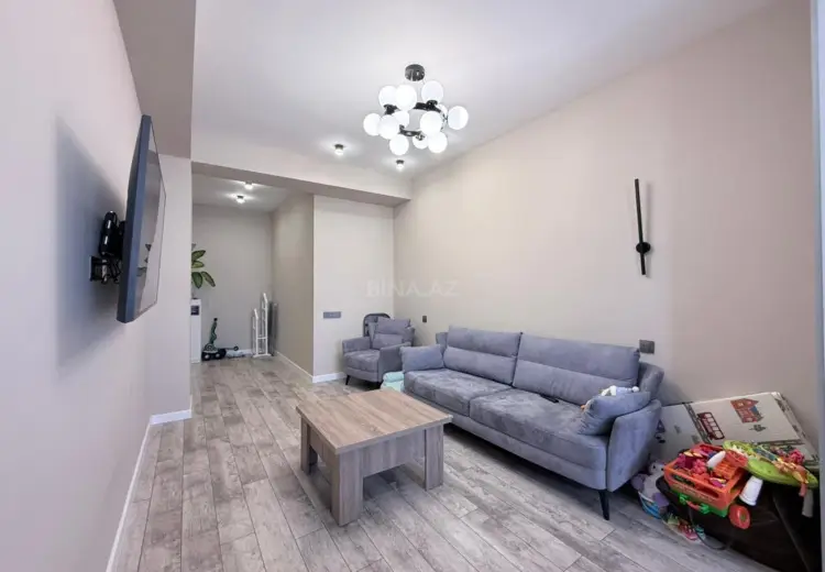 2 otaqlı mənzil Satılır, Sumqayıt