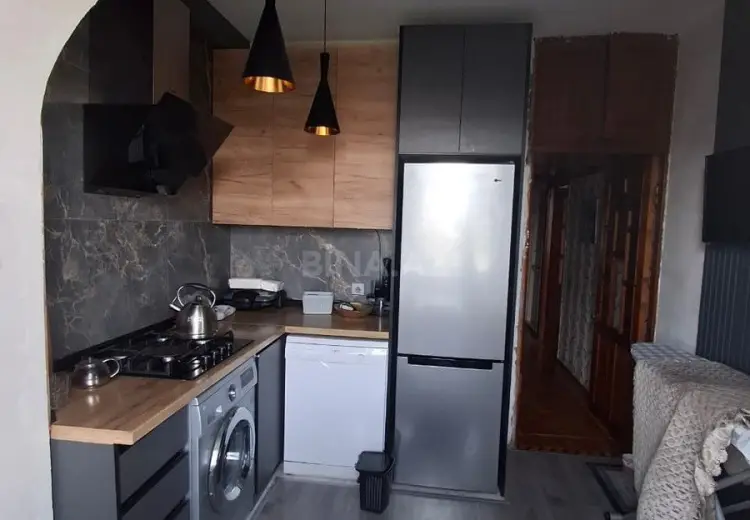 2 otaqlı mənzil Satılır, Xətai, Bakı