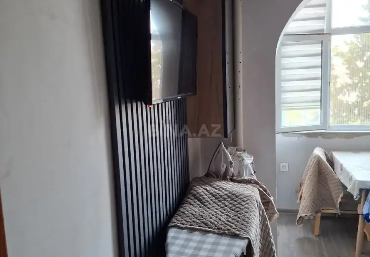 2 otaqlı mənzil Satılır, Xətai, Bakı